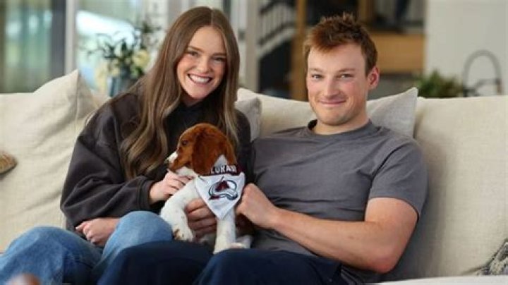 Cale Makar: Girlfriend, Family, Prize Money & Net Worth