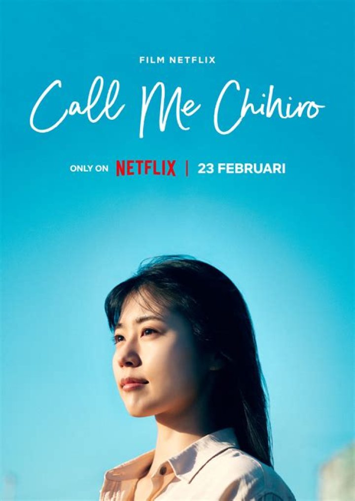 
Call Me Chihiro on Netflix: Release date, air time, plot, and more details 