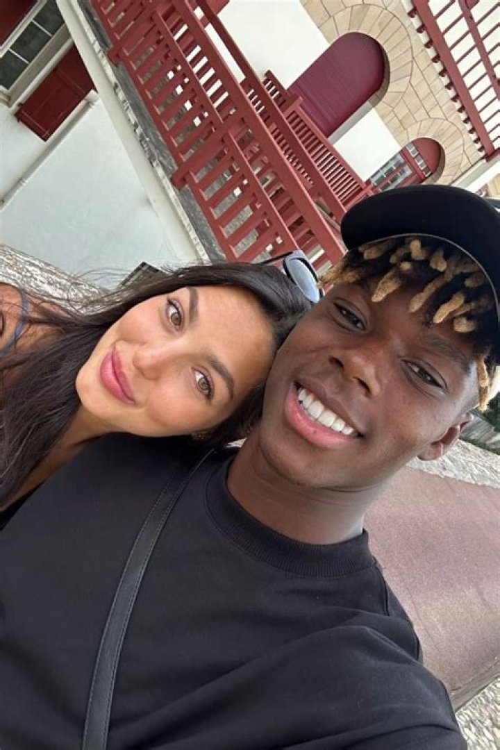 
Cam Shaw Girlfriend: Was Cam Shaw Dating? 