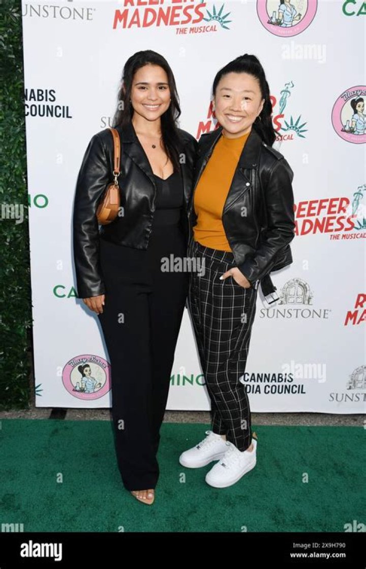 
Carmela Zumbado Parents Are Photojournalist And Flight Attendant, How Did She End Up Acting? 