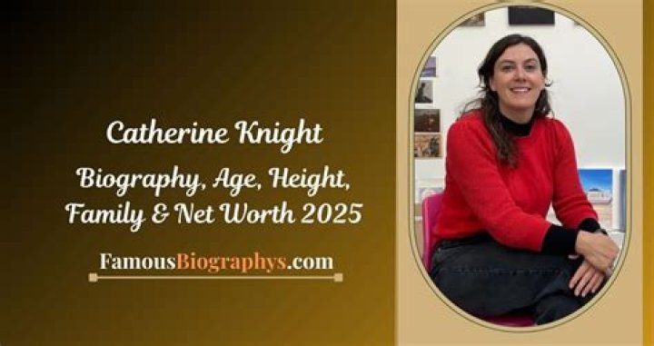 
Catherine Salmond Height, Weight, Net Worth, Age, Birthday, Wikipedia, Who, Nationality, Biography 