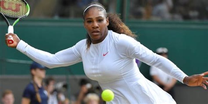 
Catherine Whitaker Appears On Prime Video As A Tennis Presenter But Is She Pregnant? 