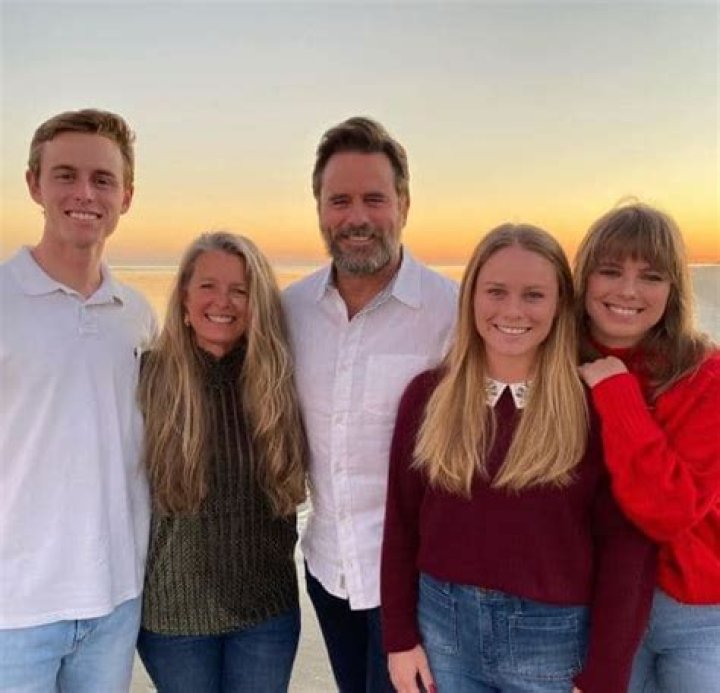 Charles Esten Is A Father of Three Kids With Wife Patty Hanson