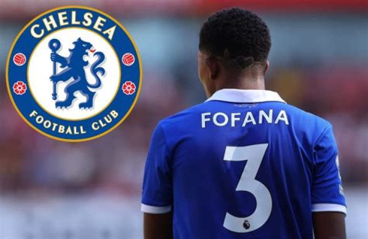 
Chelsea Preparing £80m Bid For Unsettled Wesley Fofana 