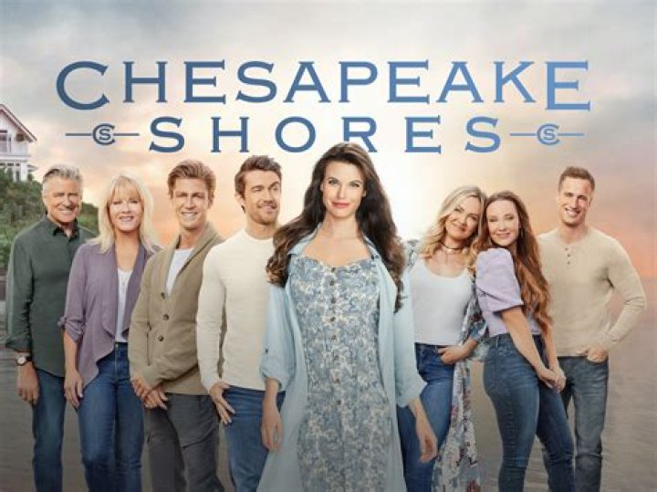 
Chesapeake Shores Season 6 Episode 5 Air/ Release Date? Check Upcoming Spoilers 