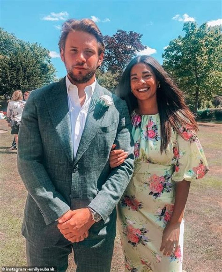 
Chris Eubank Jr Sister Emily Eubank And Their Family Life 