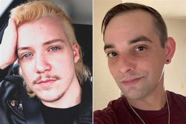 
Club Q Bartenders Daniel Aston, Derrick Rump Were ‘Perfect Team’ and ‘So Welcoming,’ Friend Says 