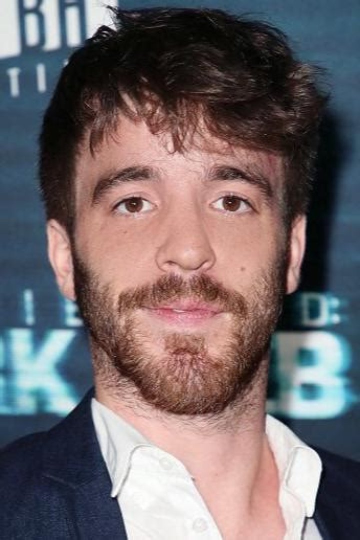 Connor Del Rio Height, Weight, Net Worth, Age, Birthday, Wikipedia, Who, Nationality, Biography