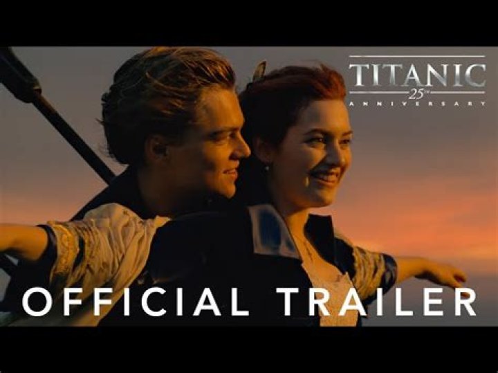 
Could Jack have survived the Titanic crash? James Cameron clears raft theory 