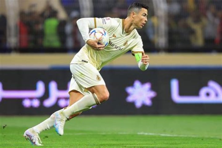 
Cristiano Ronaldo’s Saudi Arabia Move Broke Down Due To Registration Ban 