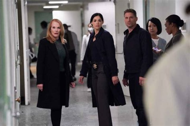 
CSI: Vegas season 2 episode 14 release date, air time, plot, and more details revealed 