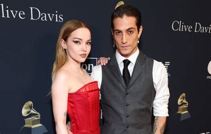 Damiano David And Girlfriend Giorgia Soleri Age Gap, Are They Married?
