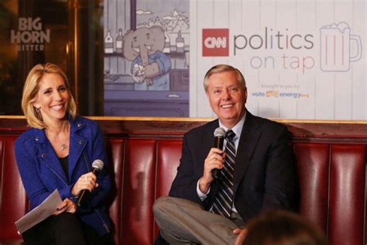 Dana Bash Height, Weight, Net Worth, Age, Birthday, Wikipedia, Who, Nationality, Biography