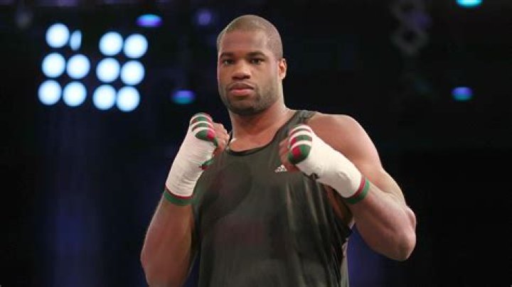 Daniel Dubois Height, Weight, Net Worth, Age, Birthday, Wikipedia, Who, Nationality, Biography