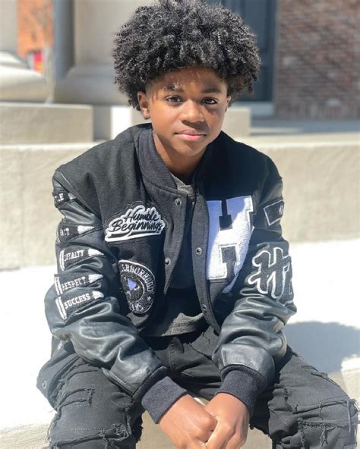 Danny Boyd Jr Height, Weight, Net Worth, Age, Birthday, Wikipedia, Who, Nationality, Biography