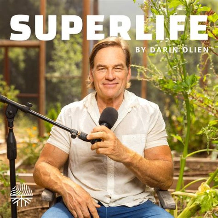 Darin Olien Height, Weight, Net Worth, Age, Birthday, Wikipedia, Who, Nationality, Biography