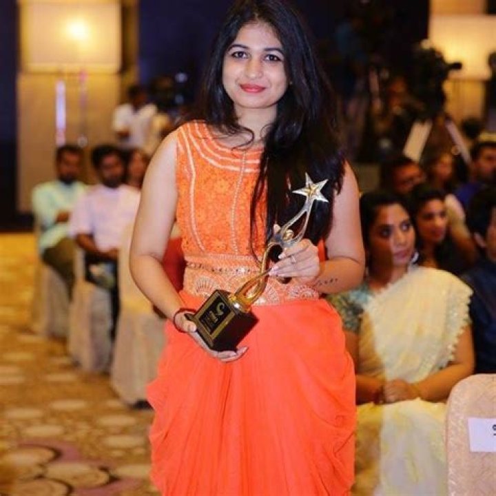 Darshini Sekhar Height, Weight, Net Worth, Age, Birthday, Wikipedia, Who, Instagram, Biography