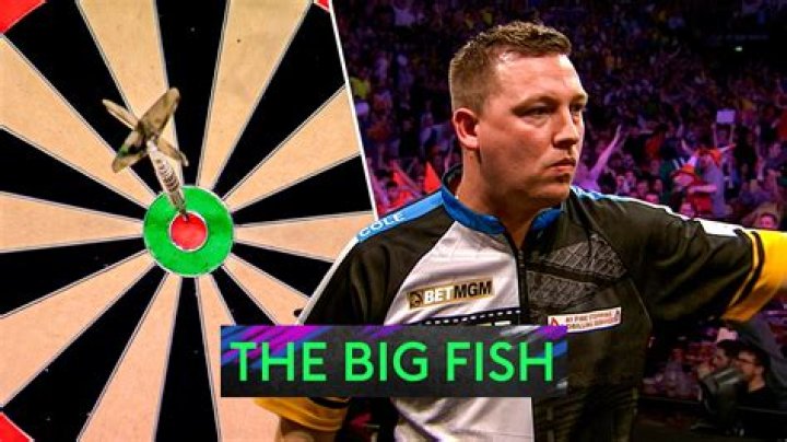 
Darts player Jelle Klaasen Wife Nanke Klaasen and Inside Their Family Life 