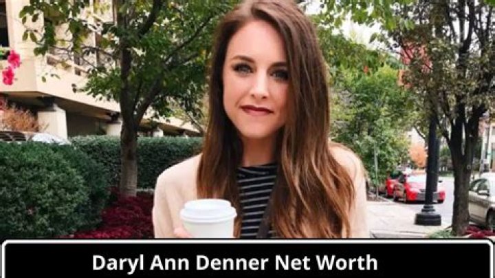 Daryl Ann Denner Height, Weight, Net Worth, Age, Birthday, Wikipedia, Who, Nationality, Biography