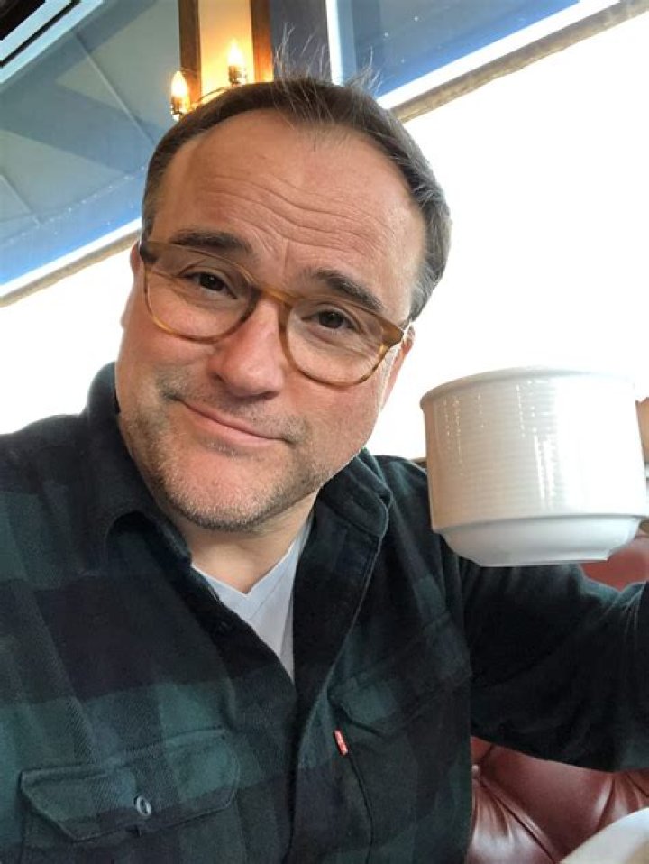 David DeLuise’s Biography: Weight Loss, Net Worth, Height. Gay?