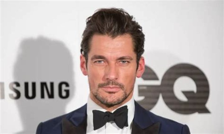 David Gandy Height, Weight, Net Worth, Age, Birthday, Wikipedia, Who, Nationality, Biography