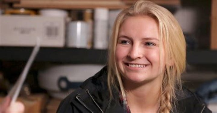 
‘Deadliest Catch’ Star Sig Hansen’s Youngest Daughter Is Following in His Footsteps 