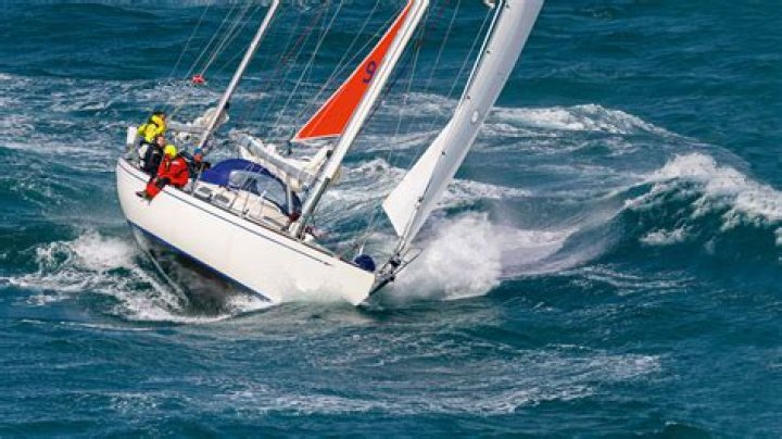
Dean Barker’s Life Was Thrown Into A Turmoil Due To Poor Health: What Happened To The New Zealand Yachtsman? 