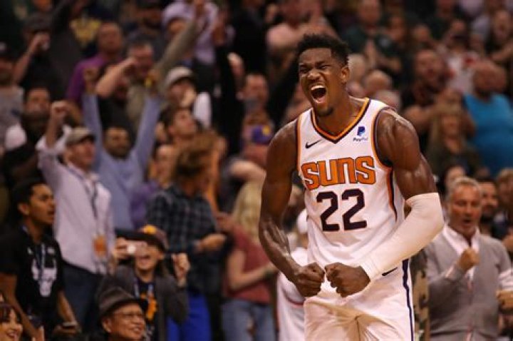 Deandre Ayton Jr Height, Weight, Net Worth, Age, Birthday, Wikipedia, Who, Nationality, Biography