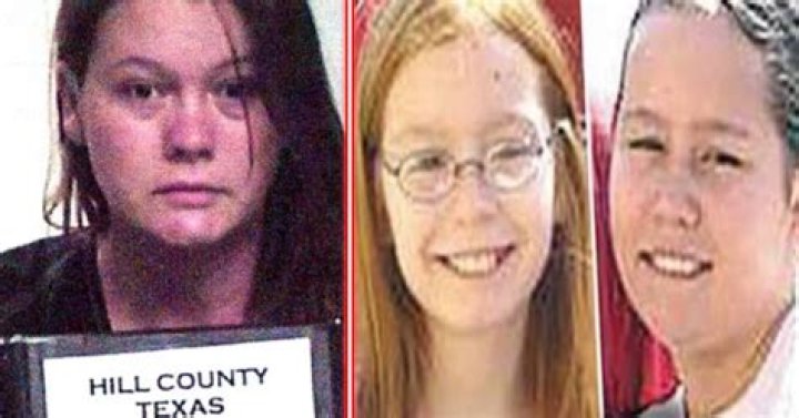 Debra Jeter Death And Daughter Kiersten Jeter Netflix Documentary Case Dateline