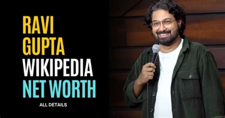 Deepanshu Gupta Height, Weight, Net Worth, Age, Birthday, Wikipedia, Who, Instagram, Biography