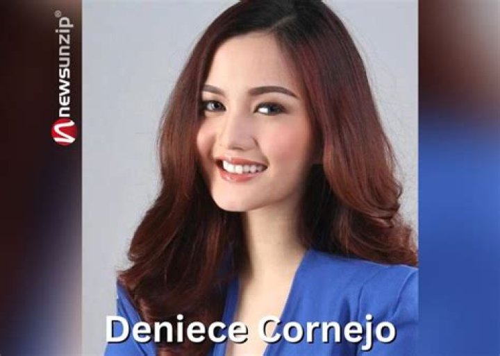 Deniece Cornejo Height, Weight, Net Worth, Age, Birthday, Wikipedia, Who, Nationality, Biography