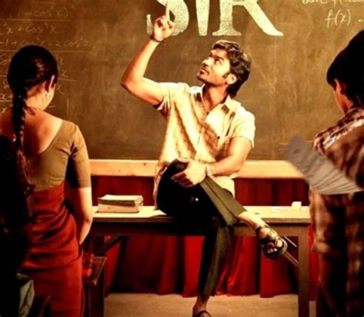 
Dhanush’s bilingual film ‘Vaathi’ to hit screens on December 2 