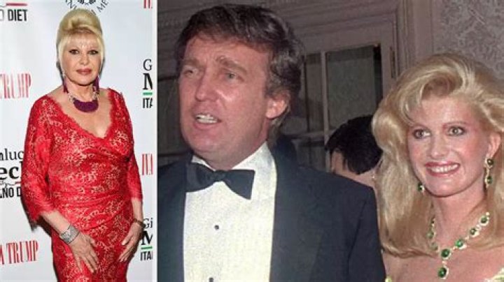 
Did Ivana Trump Die Of Cancer? Cause Of Death Explored 