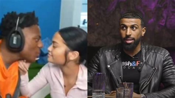 Did Joe Ando Break Up With His Girlfriend? The Actor’s Love Life