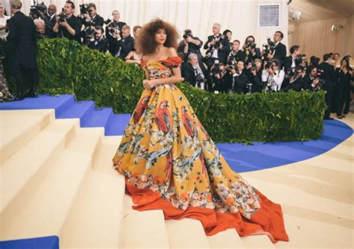 
Did Zendaya attend Met Gala 2023? Viral photo debunked 