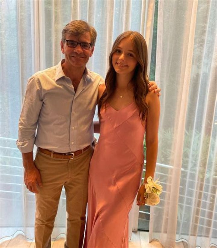 Does Ali Wentworth Have Any Illness? Details About The Surgery Of George Stephanopoulos Daughter