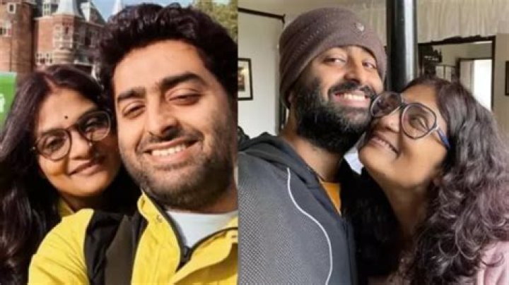 
Does Arijit Singh Have Kids? Wife Koel Roy, Family And Net Worth 