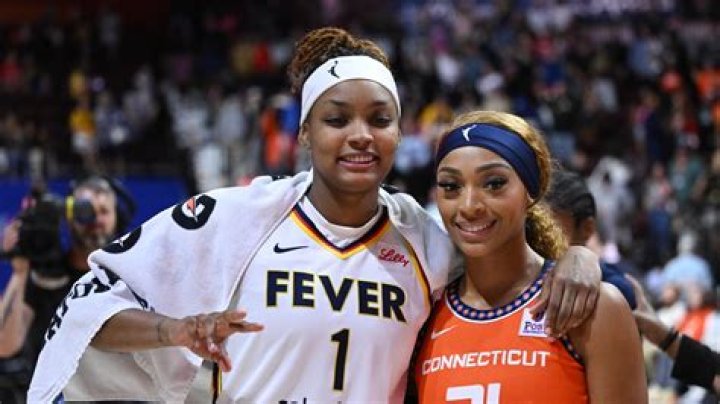 Does DiJonai Carrington Have A Boyfriend? Explore The Relationship Status Of The Basketball Player