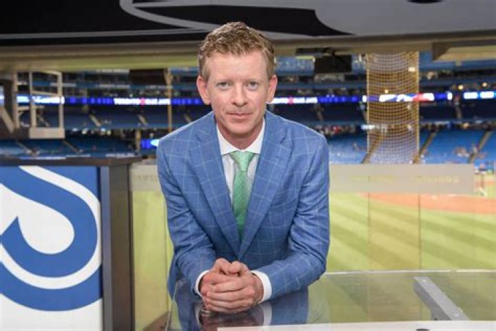 
Does Jamie Campbell Have Cancer? ‘Blue Jays’ Commentator’s Hiatus Explained 