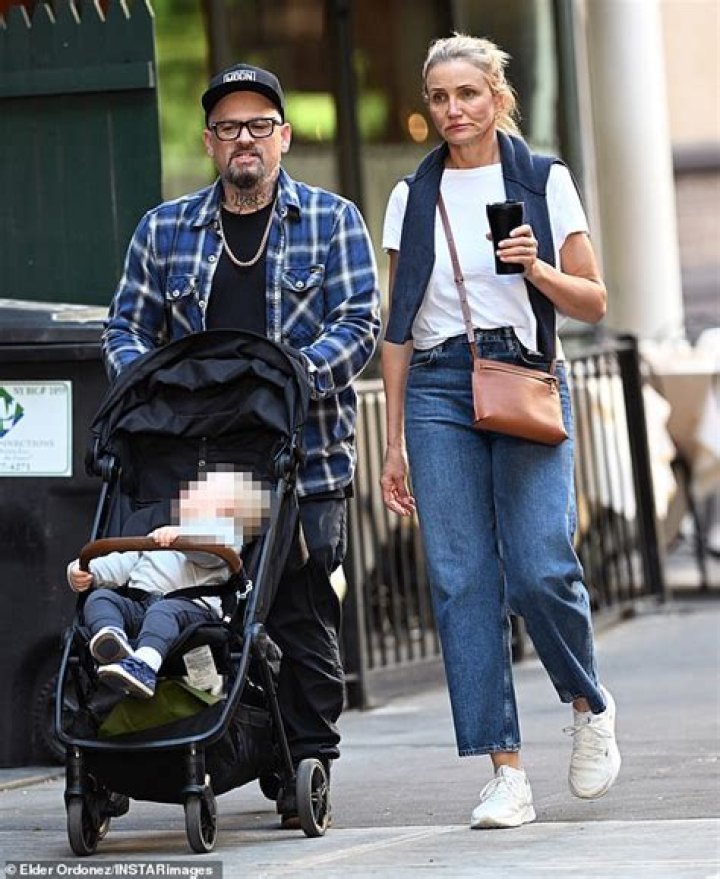 
Does Joel Diaz Have A Wife? His Parents And Career Details Explored 