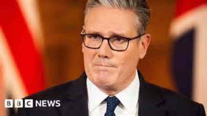 
Does Keir Starmer Have Children? Here’s What We Known About The British Politician 