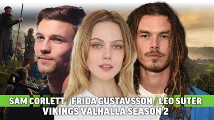 Does Viking’s Sam Corlett Have A Girlfriend? Fans Wonder About His Relationship History & Personal Information