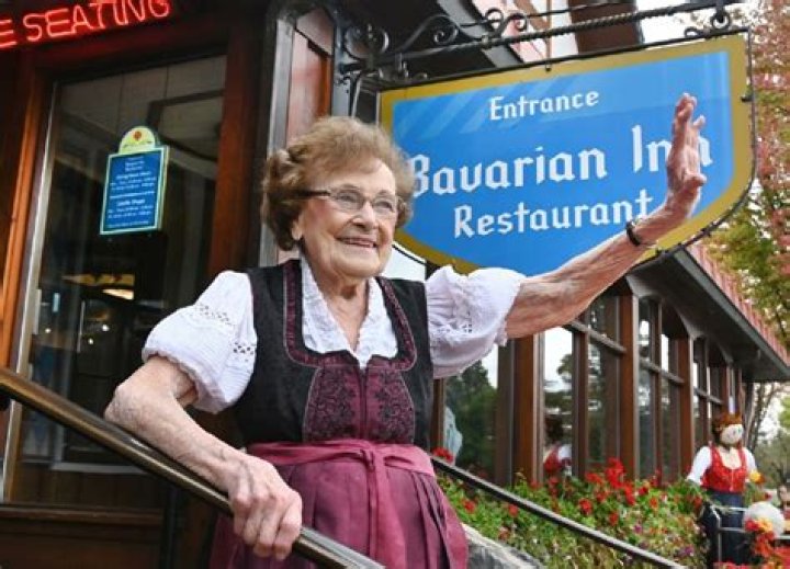 
Dorothy Zehnder Obituary: Co-founder of Frankenmuth’s Bavarian Inn Dorothy Zehnder’s Death Cause Revealed 