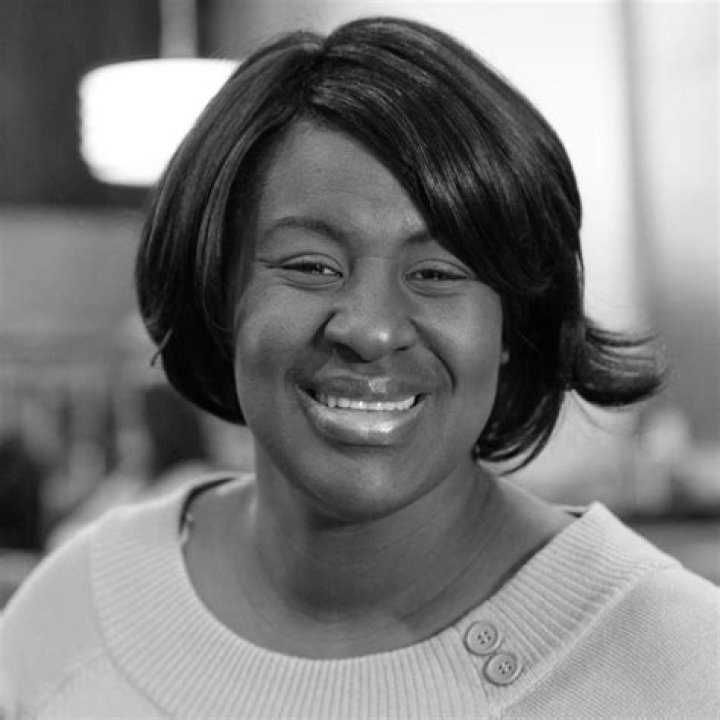 Dr. Jereka Thomas Hockaday Net Worth, Age, Birthday, Wikipedia, Who, Nationality, Biography