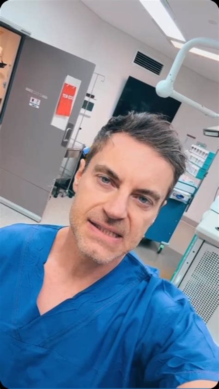 
Dr Michael Miroshnik Height, Weight, Net Worth, Age, Birthday, Wikipedia, Who, Instagram, Biography 