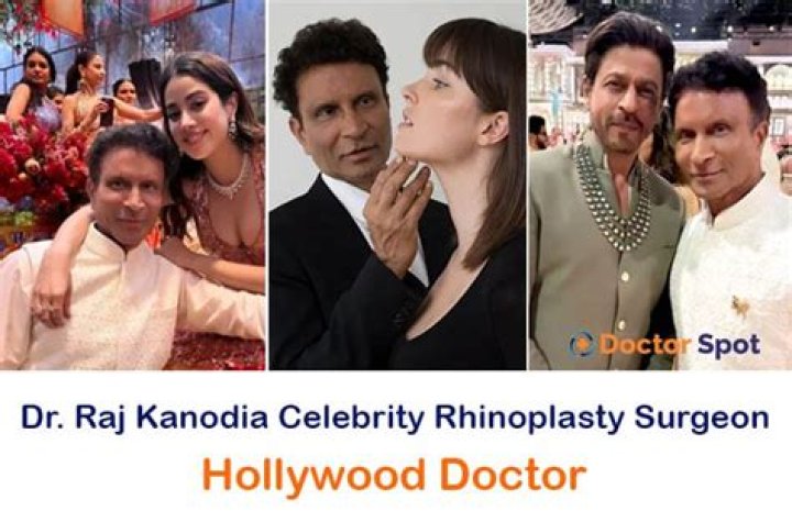 
Dr. Raj Kanodia Height, Weight, Net Worth, Age, Birthday, Wikipedia, Who, Nationality, Biography 
