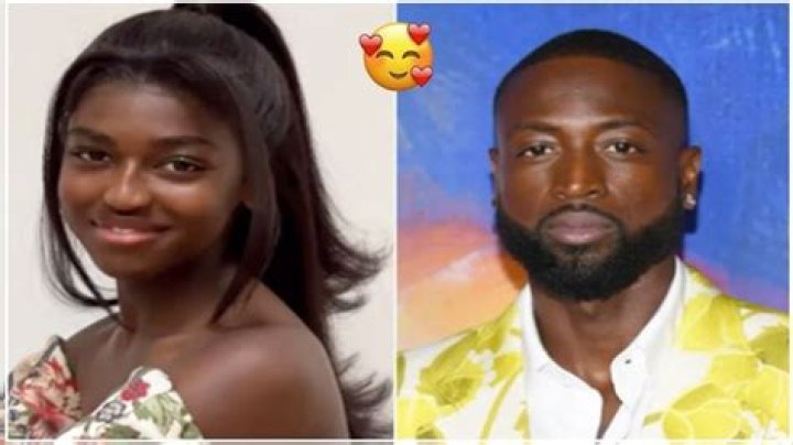 
Dwyane Wade Gushes Over Daughter Zaya as She Shows Her Perfect Model Poses in Instagram Video 