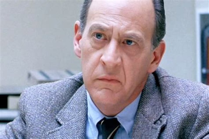 
Earl Boen, ‘Terminator’ Star and Prolific Voice Actor, Dead at 81 