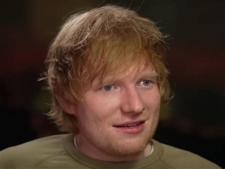 
Ed Sheeran Facing $100M Lawsuit For ‘Thinking Out Loud’ 