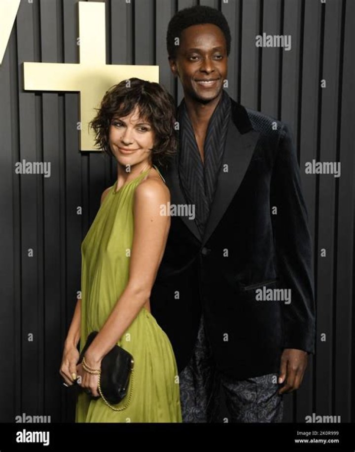 Edi Gathegi Height, Age, Girlfriend, Biography, Wiki, Net Worth